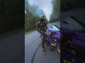 Бессонные ночи у Moto Ninja выглядят так