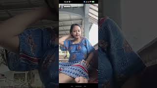 Bumil Live Bareng Bocil