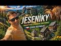 Jeseníky: The Hidden Mountain Paradise of Czechia 🌲
