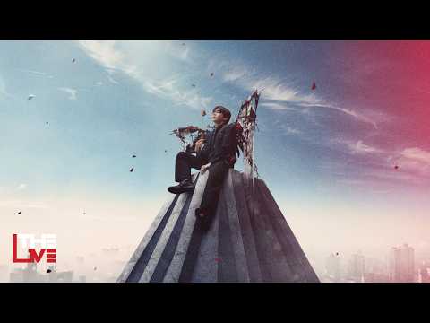 SUNGHANBIN 1st EP [DEAD:ALIVE] CONCEPT FILM 1
