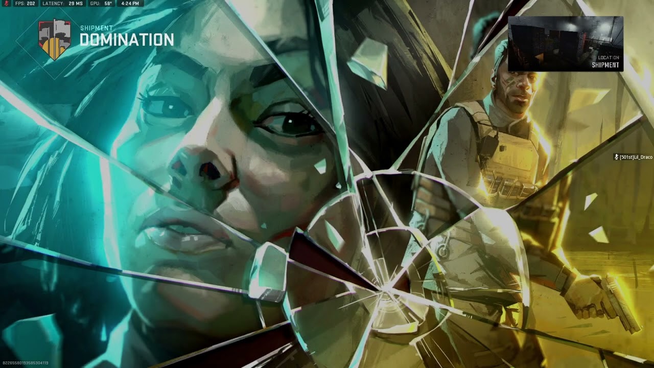 shoot the ship is the best playlist