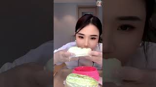 Yys Eating Milky Ice