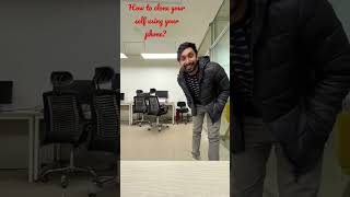 How to clone your self using Your Phone?  #clone photo screenshot 4