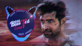 Hayati song | 🎧 Bass Boosted Tamil 🎧 | Chekka Chivantha Vaanam