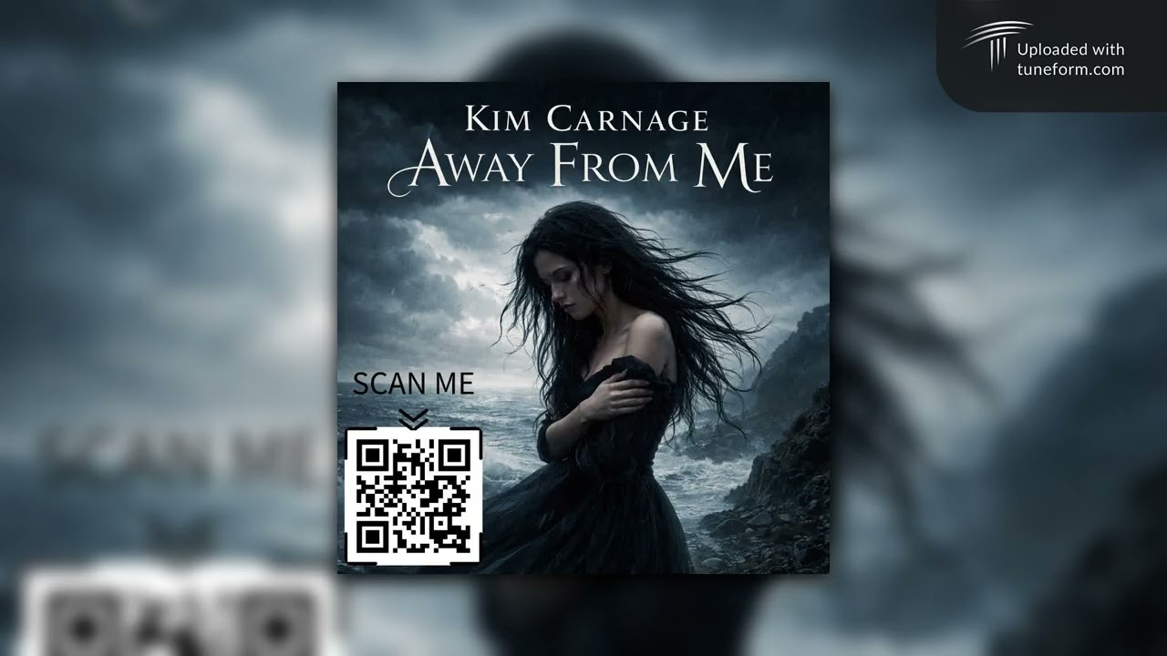 Away From Me Kim Carnage