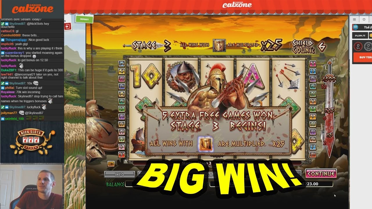 300 Shields Slot Review