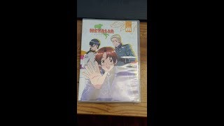My Thoughts Anime Hetalia Axis Powers Season 1 2008