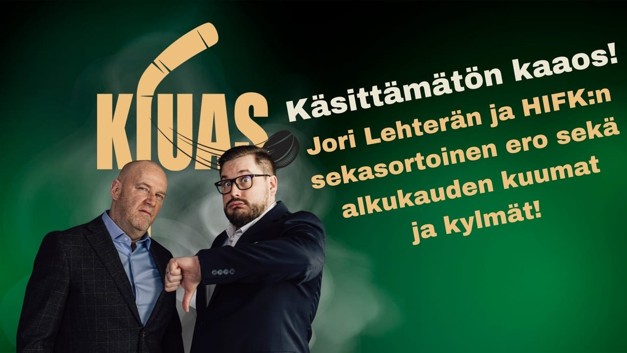 Jori Lehterän lähtö räjäytti täyden kaaoksen HIFK:ssa – ”Jätkät valehtelevat!”