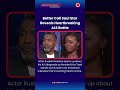 Better Call Saul Star Reveals Heartbreaking ALS Battle #RussellAndrews #ALSAwareness