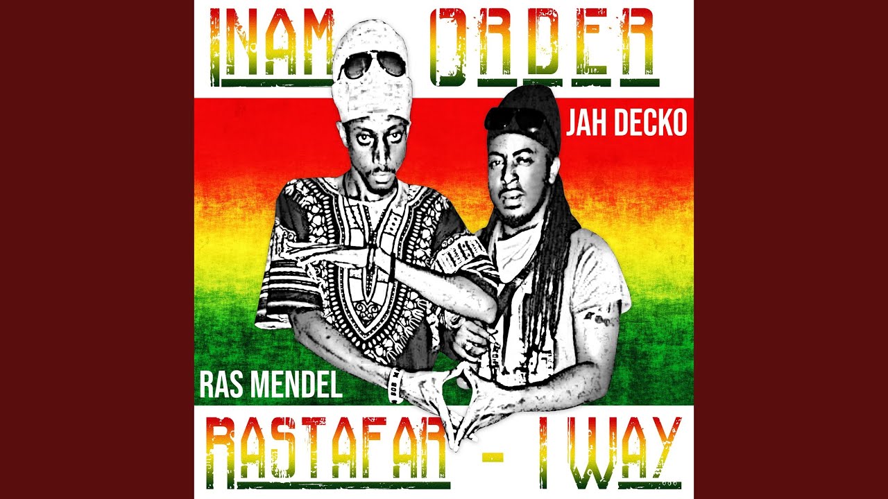Rastafari Way