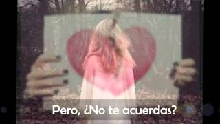 Don't you remember - Adele (Traducida / subtitulada)