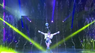 Affordable Family Fun: Italian Water Circus visits Katy; Tickets start at $10
