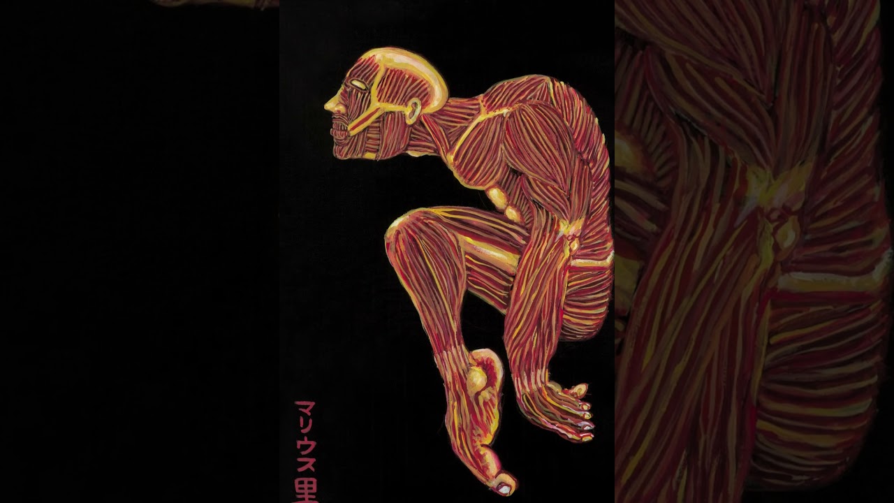 𝐒𝐓𝐈𝐍𝐊 𝐒𝐍𝐈𝐅𝐅 by Marius Black 