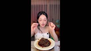 Mainland Chinese street snacks live broadcast