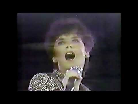 Sheena Easton - Savoir Faire (Solid Gold '82)