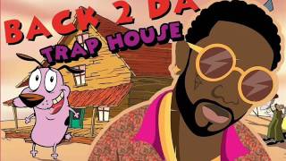 ScrewPac- Back 2 Da Trap House (2017)