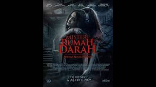 Misteri Rumah Darah 2025 Full Movie