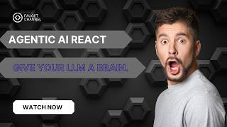 Why Your LLM is Stuck: How to Build True Autonomous AI