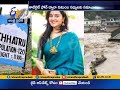 Film Star Manju Warrier, Crew Stuck In Himachal Floods Rescued After SOS