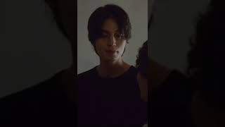 Seo Moon-Jo X Desire