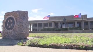 Race for Bowie Co. Commissioner Precinct 3