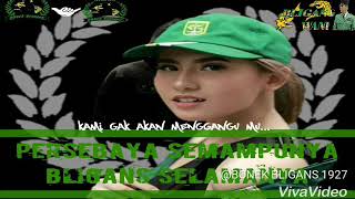 Status WA Bonek BLIGANS