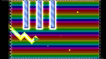 Geometry Dash [2.0] - 