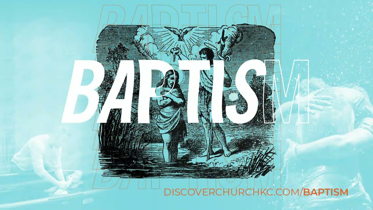 Property/People/Promises | Hidden Images: a Study in Leviticus | Northland Baptisms | 8/11/24 | 9am