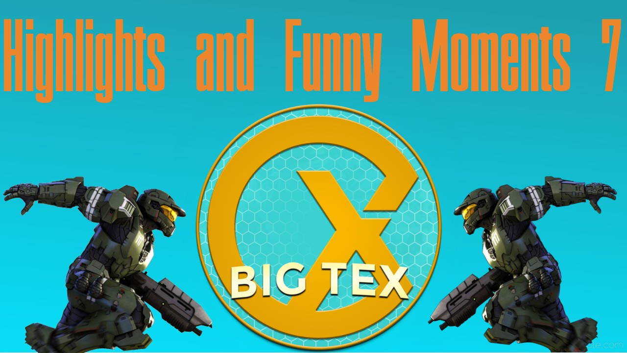I3igTexas Cx Highlights and Funny Moments 3