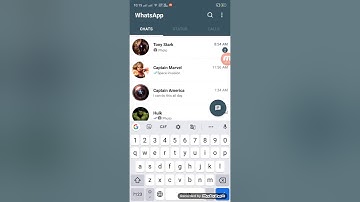 React native whatsapp chat app with firestore and custom animation (2/3)