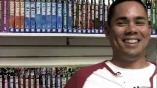 Artist Spotlight Oakland Artist Justin Orr