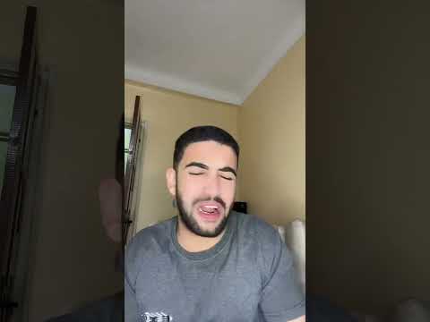 العدس والقدام مع الحاجة يمينة