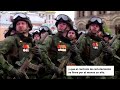 Rusia busca atraer nuevos reclutas condonando sus deudas | #Reuters