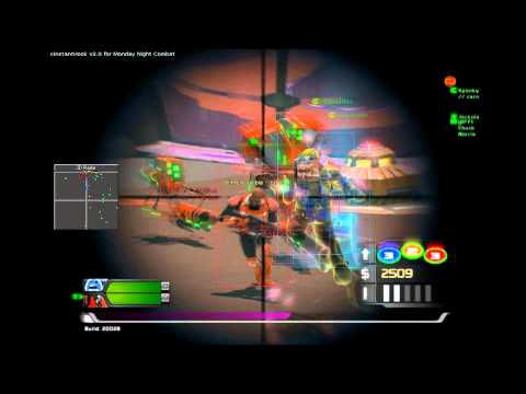 x22 MNC Aimbot Cheat