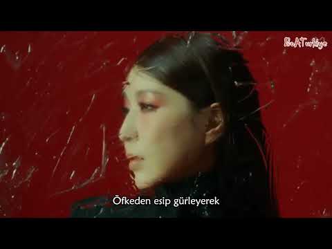 BoA 보아 Forgive Me Türkçe Altyazılı Turkish Sub