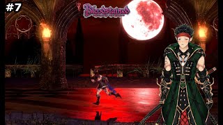 Bloodstained: Ritual of the Night [7] - Classic Mode!!