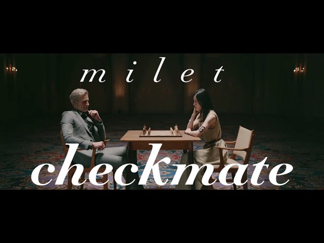 milet - Checkmate