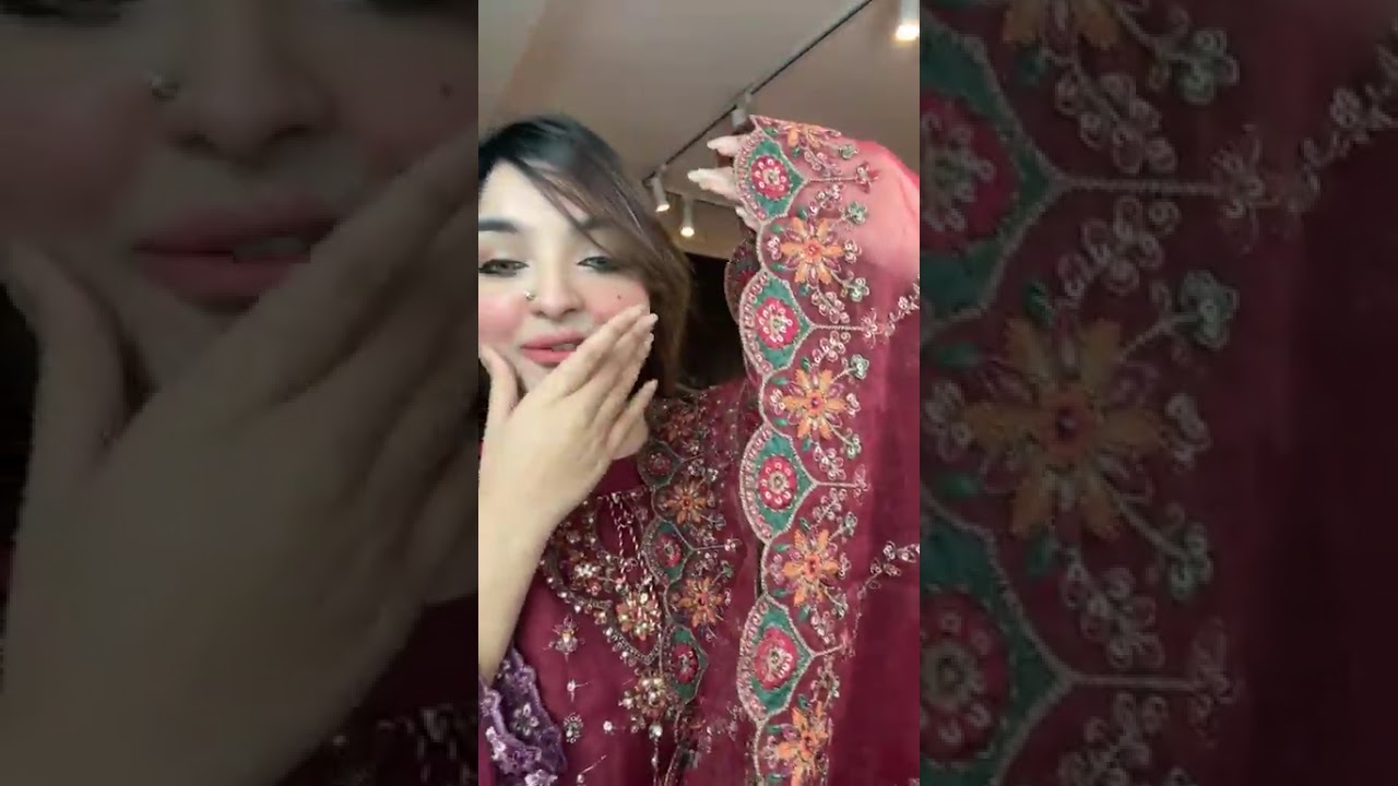 ✨ Dress Line | Gharara | RTW | Eid Collection 2026 – Stylish & Elegant ✨