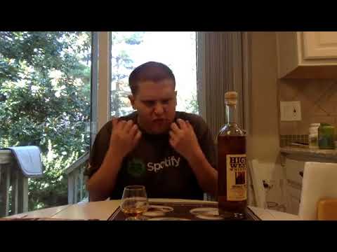 Video: High West Distillery Gjør En Stor Forandring Til Double Rye! Whisky