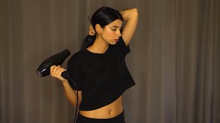 Download Lagu Rustgevende Haardroger Wit Geluid ASMR voor Slaap \u0026 Focus (Geen Midden Adv) MP3