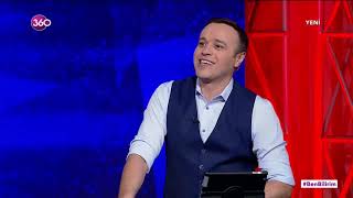 Ben Bilirim - 08 07 2019
