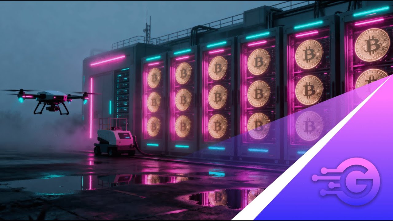 Galidix: The Bright Future of Decentralised Technology