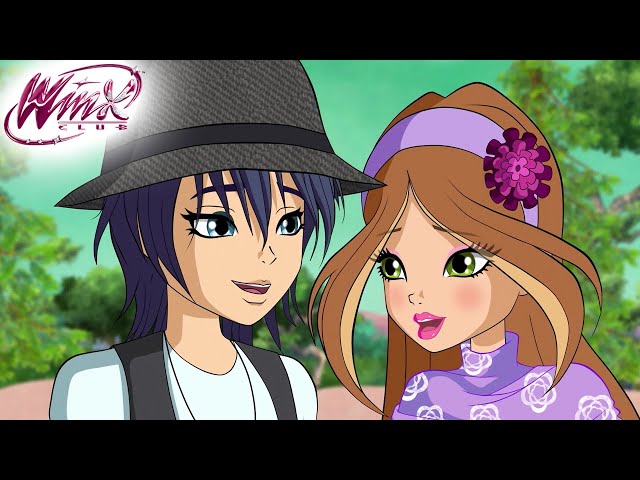 Winx Club Romantix