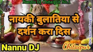 Naiki Bulatiya Se Darshan Kara Di Song #NannuDJChitaipur.mp3 MalaaiMusic