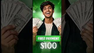 YouTube first payment kab deta hai....