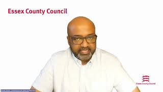 Hassan and Jack, Autism Internship Stories - Essex County Council