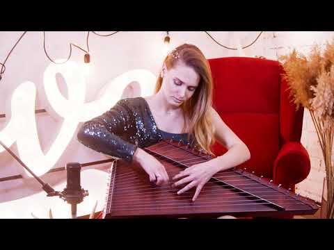 Музыка из доски. Как делают забытый древний музыкальный инструмент. Секреты мастера.