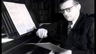 Shostakovich - String Quartet No.1 - Op 49