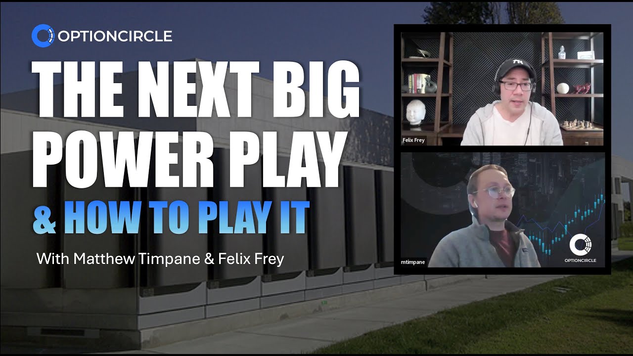 Bloom Energy ($BE): The Next Big Power Play & How To Play It