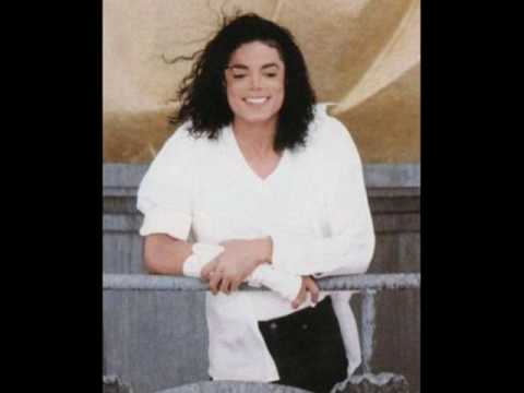 Michael Jackson - I LOVE YOUR SMILE